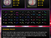 'Traces Of Evidence' by 'Saucify'. Click the image to enlarge.