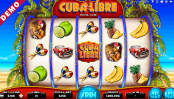 'Cuba Libre' by 'Capecod Gaming'. Click the image to enlarge.