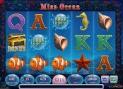 'Miss Ocean' by 'Capecod Gaming'. Click the image to enlarge.