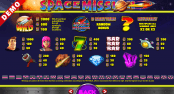 'Space Mission' by 'Capecod Gaming'. Click the image to enlarge.