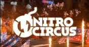 'Nitro Circus' by 'Yggdrasil Gaming'. Click the image to enlarge.