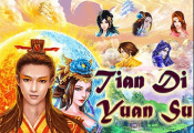 'Tian Di Yuan Su' by 'Realtime Gaming'. Click the image to enlarge.