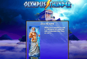 'Olympus Thunder' by 'Next Generation Gaming'. Click the image to enlarge.