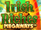 'Irish Riches Megaways' by 'Blueprint Gaming'. Click the image to enlarge.