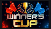 'Winners Cup' by 'Booming Games'. Click the image to enlarge.
