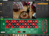 'Roulette' by 'Asia Live Tech'. Click the image to enlarge.