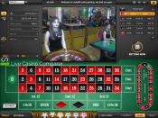 'Roulette' by 'Asia Live Tech'. Click the image to enlarge.