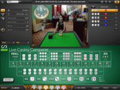 'Sic Bo' by 'Asia Live Tech'. Click the image to enlarge.