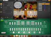 'Dragon Tiger' by 'Asia Live Tech'. Click the image to enlarge.