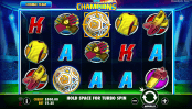 'The Champions' by 'Pragmatic Play'. Click the image to enlarge.