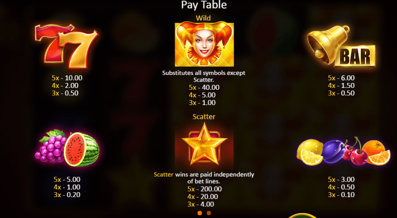 Joker stacks игровой автомат bit stars casino 30 free spins