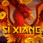 'Si Xiang' by 'Iron Dog Studio'. Click the image to enlarge.