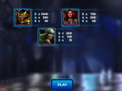 'Real Life Super Heroes' by 'Spinmatic'. Click the image to enlarge.