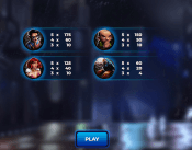 'Real Life Super Heroes' by 'Spinmatic'. Click the image to enlarge.