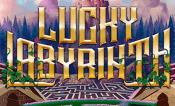 'Lucky Labyrinth' by 'Rival'. Click the image to enlarge.