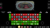 'Live Automatic Triple Crown Roulette' by 'Fazi'. Click the image to enlarge.