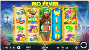 'Rio Fever' by 'Pariplay'. Click the image to enlarge.