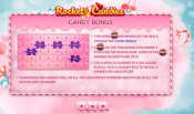 'Rocket Candies' by 'Skywind'. Click the image to enlarge.