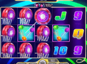 'Yoyos Wild' by 'Eyecon'. Click the image to enlarge.