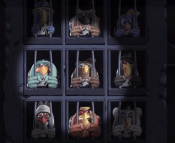 'Good Feathers' by 'Blueprint Gaming'. Click the image to enlarge.