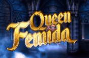 'Queen Femida' by 'GamingSoft'. Click the image to enlarge.