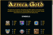 'Azteca Gold' by 'MetaGu'. Click the image to enlarge.
