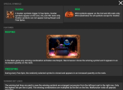 'Necromancer' by 'Evoplay Entertainment'. Click the image to enlarge.