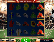 'Winners Cup' by 'Booming Games'. Click the image to enlarge.