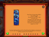 'Si Xiang' by 'Iron Dog Studio'. Click the image to enlarge.