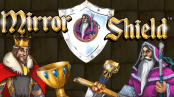 'Mirror Shield' by 'Synot Games'. Click the image to enlarge.