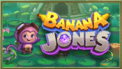 'Banana Jones' by 'Realtime Gaming'. Click the image to enlarge.