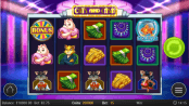 'Cats and Cash' by 'Play'n GO'. Click the image to enlarge.