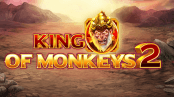 'King Of Monkeys 2' by 'GameArt'. Click the image to enlarge.