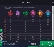 'Astro Legends: Lyra and Erion' by 'Foxium'. Click the image to enlarge.