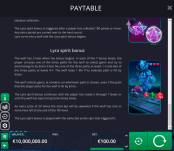 'Astro Legends: Lyra and Erion' by 'Foxium'. Click the image to enlarge.