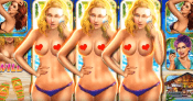 'Sexy Beach Party' by 'GamingSoft'. Click the image to enlarge.