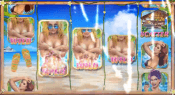 'Sexy Beach Party' by 'GamingSoft'. Click the image to enlarge.