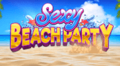 'Sexy Beach Party' by 'GamingSoft'. Click the image to enlarge.