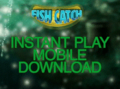 'Fish Catch' by 'Realtime Gaming'. Click the image to enlarge.