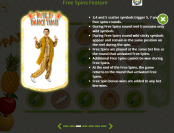 'Pikotaros Pineapple Pen' by 'Ganapati'. Click the image to enlarge.