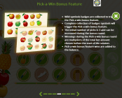 'Pikotaros Pineapple Pen' by 'Ganapati'. Click the image to enlarge.