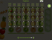 'Pikotaros Pineapple Pen' by 'Ganapati'. Click the image to enlarge.