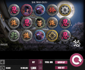 'She Ninja Suzu' by 'Ganapati'. Click the image to enlarge.