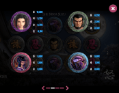 'She Ninja Suzu' by 'Ganapati'. Click the image to enlarge.