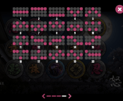 'She Ninja Suzu' by 'Ganapati'. Click the image to enlarge.