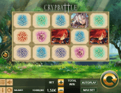 'Crypbattle' by 'Ganapati'. Click the image to enlarge.