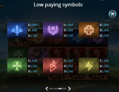 'CrypCrusade' by 'Ganapati'. Click the image to enlarge.