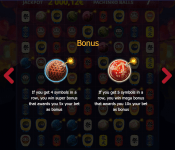 'Fireworks Fever' by 'Ganapati'. Click the image to enlarge.