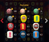 'Fireworks Fever' by 'Ganapati'. Click the image to enlarge.