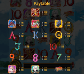 'Dragon Hunter' by 'Ganapati'. Click the image to enlarge.